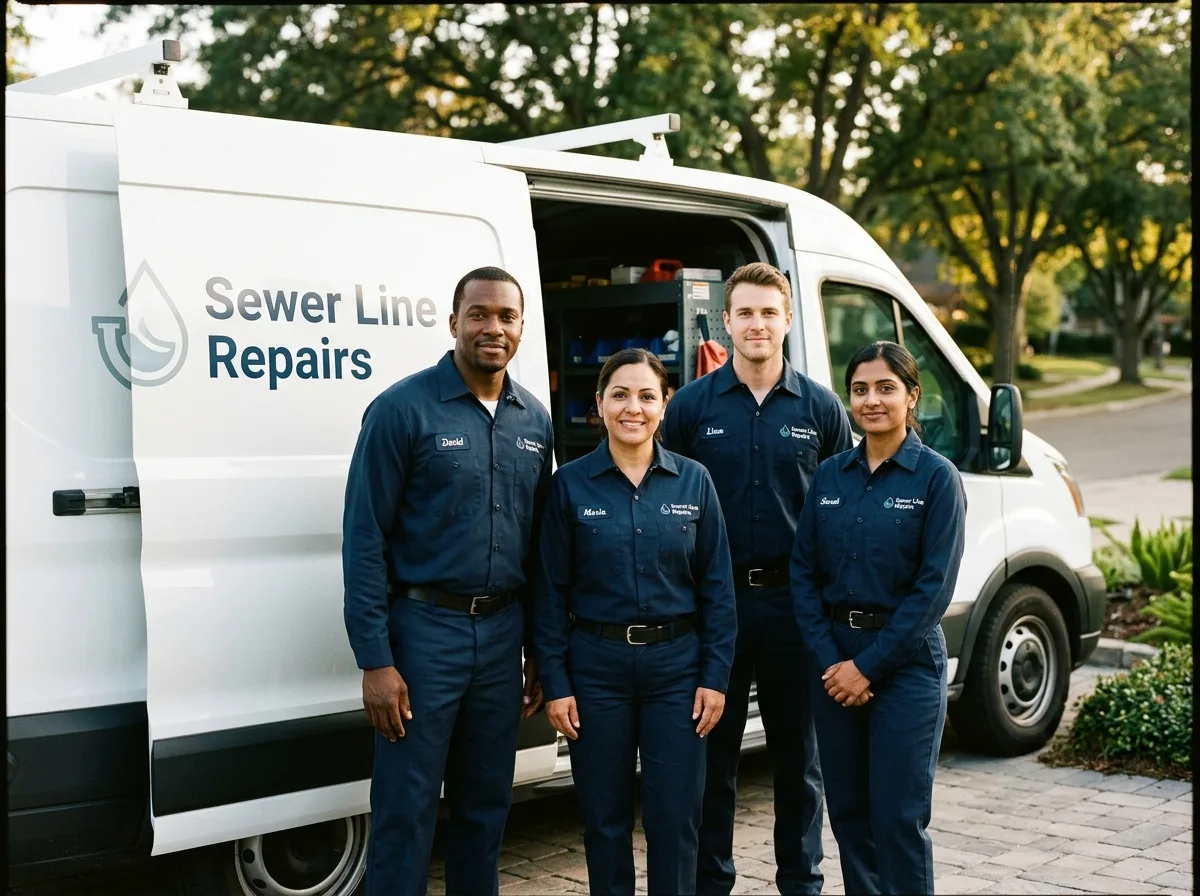 Emergency Plumber company in Ravenel, SC